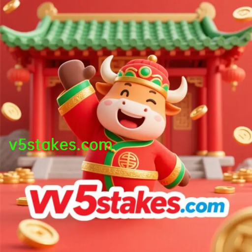 v5stakes.com