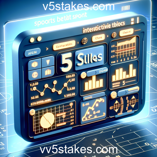 Explorando o Mundo das Apostas Esportivas no v5stakes.com